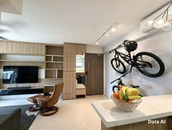 Treasure Crest (D19), Condominium #608670111